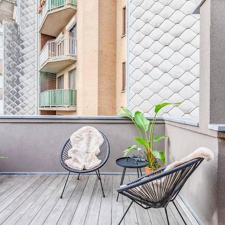 Love Nest - Your Cosy Penthouse Ostenda Zewnętrze zdjęcie